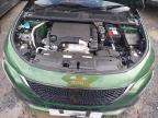 2022 PEUGEOT 308 GT PUR for sale at Copart WOLVERHAMPTON
