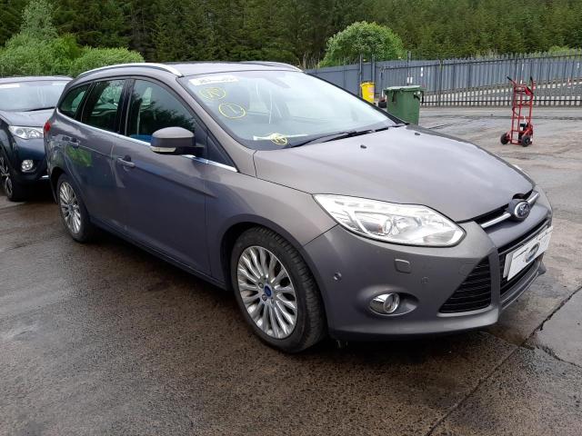 2011 FORD FOCUS TITA