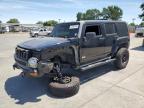2007 Hummer H3  for Sale in Sacramento, CA - Front End