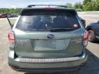 2017 Subaru Forester 2.5I Premium for Sale in Spartanburg, SC - Front End