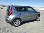 2019 Kia Soul  en Venta en Reno, NV - Front End