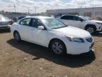 2012 Honda Accord Se for Sale in Chicago Heights, IL - Side