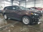 2020 Chevrolet Equinox Lt de vânzare în Ham Lake, MN - Front End