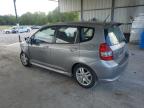 2007 Honda Fit S იყიდება Cartersville-ში, GA - Front End