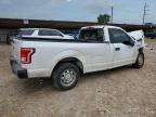 2016 Ford F150  for Sale in Temple, TX - Front End