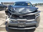 2021 Kia Sorento Lx en Venta en Littleton, CO - Front End