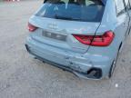 2021 AUDI A1 S LINE for sale at Copart CORBY