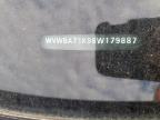 2008 Volkswagen Rabbit  na sprzedaż w New Braunfels, TX - Side