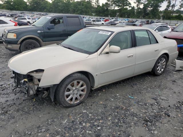 2008 Cadillac Dts 