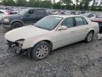 2008 Cadillac Dts  for Sale in Byron, GA - Front End