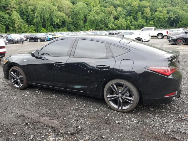  ACURA INTEGRA A- 2024 Czarny