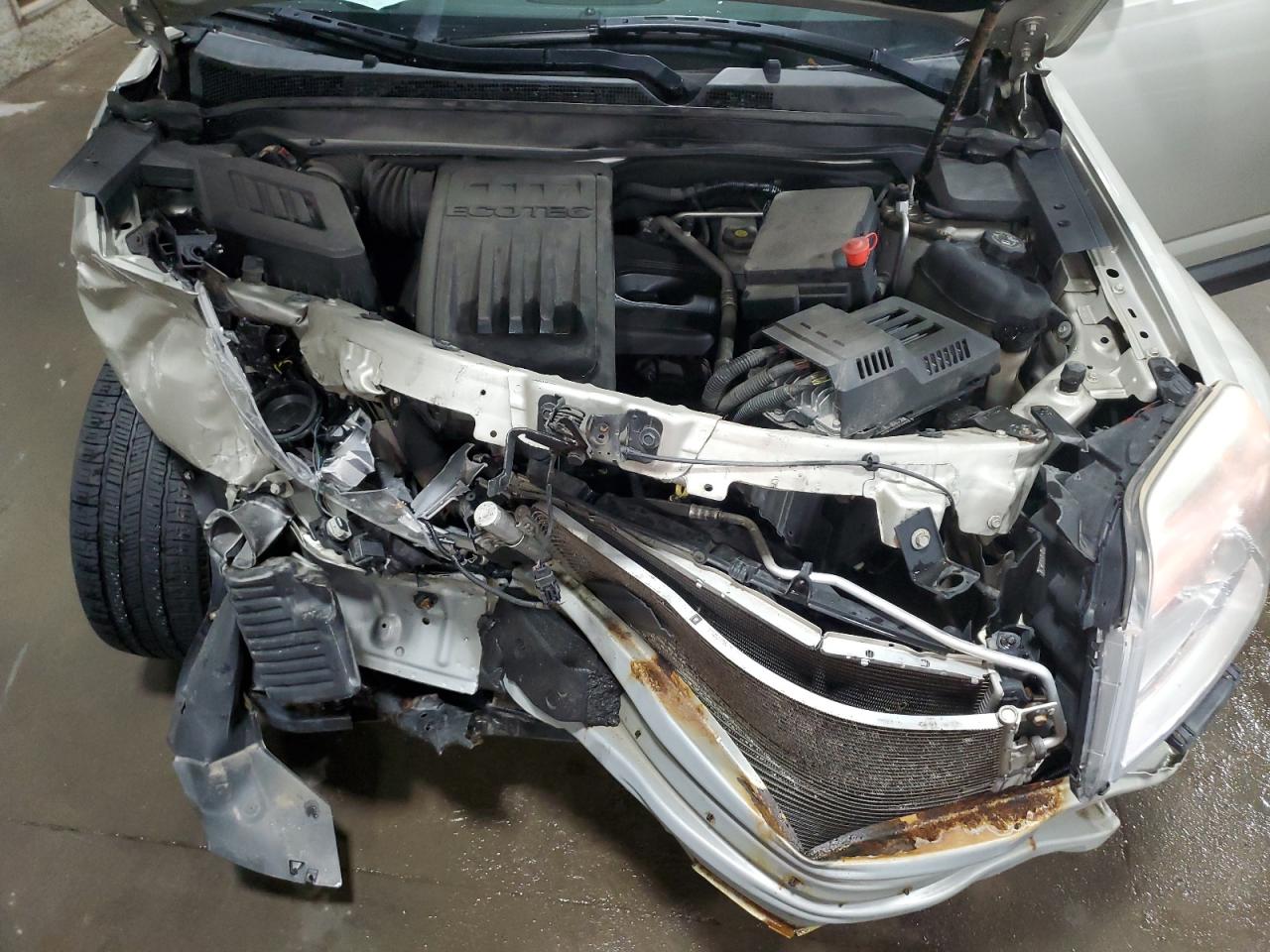 2014 GMC Terrain Slt VIN: 2GKFLYEK8E6238305 Lot: 56324575