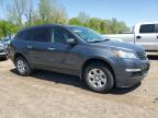 2013 Chevrolet Traverse Ls   for Sale in Davison, MI - Front End
