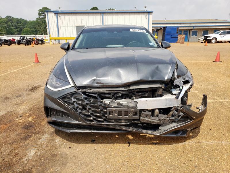  HYUNDAI SONATA 2023 Угольный