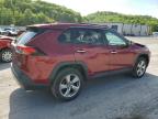 2019 Toyota Rav4 Limited للبيع في Ellwood City، PA - Front End