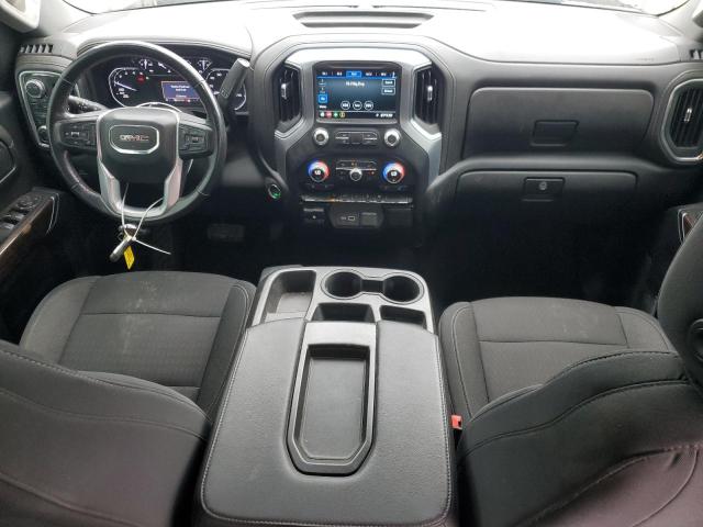  GMC SIERRA 2021 White