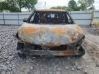 2022 Kia Carnival Lx na sprzedaż w Lebanon, TN - Burn