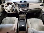 2012 Toyota Sienna Le for Sale in Lansing, MI - Front End