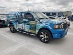 Haslet, TX에서 판매 중인 2007 Ford F150 Supercrew - Minor Dent/Scratches