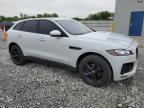 2017 Jaguar F-Pace Premium იყიდება Barberton-ში, OH - Front End