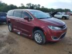 2019 Chrysler Pacifica Touring Plus na sprzedaż w Theodore, AL - Front End