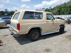 1983 Ford Bronco U100 للبيع في Riverview، FL - Front End