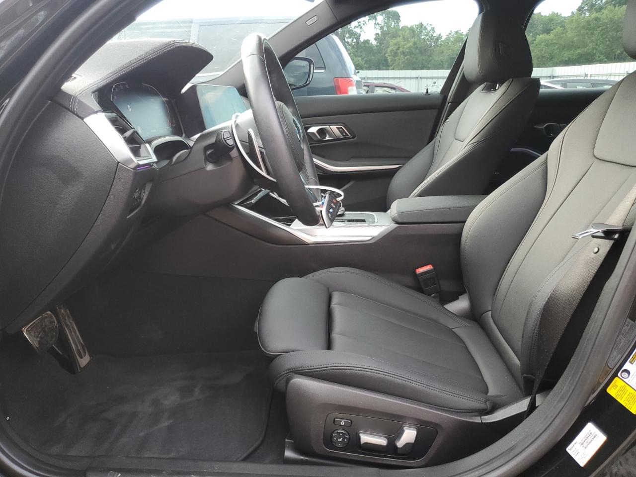 2021 BMW 330I VIN: 3MW5R1J09M8B65389 Lot: 56620765