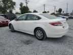 2010 Mazda 6 I en Venta en Riverview, FL - Front End