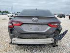 2021 Toyota Camry Se за продажба в Taylor, TX - Rear End