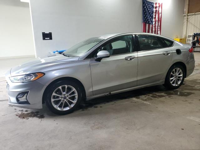 2020 Ford Fusion Se 1.5L