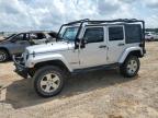 2010 Jeep Wrangler Unlimited Sahara en Venta en Theodore, AL - Mechanical