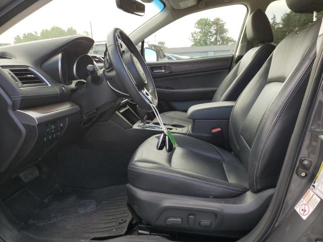  SUBARU OUTBACK 2019 Charcoal