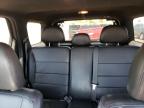 2011 Ford Escape Limited للبيع في Columbia Station، OH - Front End