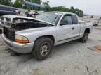 2001 Dodge Dakota  for Sale in Spartanburg, SC - Front End