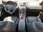 2006 Lexus Is 350 იყიდება Bakersfield-ში, CA - Side