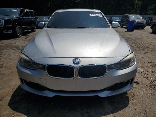 2015 BMW 328 I  