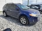 2011 Ford Edge Sel en Venta en Apopka, FL - Normal Wear
