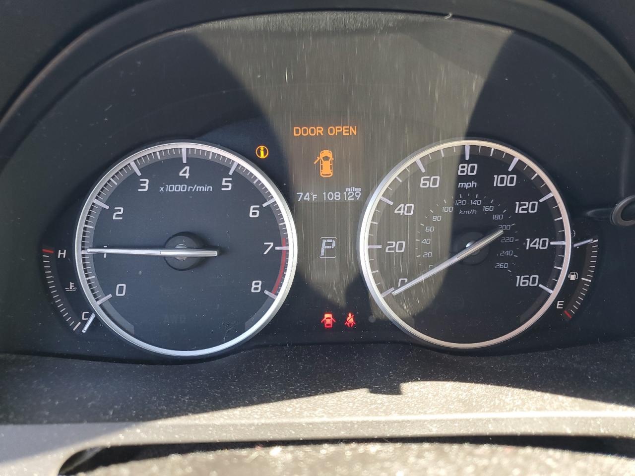 2013 Acura Rdx Technology VIN: 5J8TB3H59DL002487 Lot: 56958245