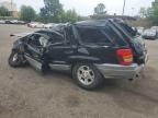 2000 Jeep Grand Cherokee Laredo   за продажба в Gaston, SC - All Over