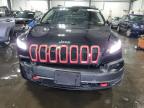 2014 Jeep Cherokee Trailhawk for Sale in Ham Lake, MN - Front End