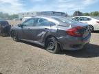 2016 HONDA CIVIC EX for sale at Copart ON - COOKSTOWN