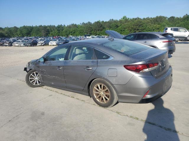  HYUNDAI SONATA 2019 Серый