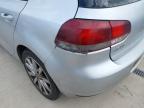 2010 VOLKSWAGEN GOLF GT TD for sale at Copart SANDY