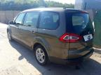 2014 FORD GALAXY ZET for sale at Copart WESTBURY