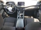2022 Nissan Sentra Sv na sprzedaż w Colton, CA - Front End