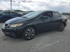 Lebanon, TN에서 판매 중인 2014 Honda Civic Ex - Hail