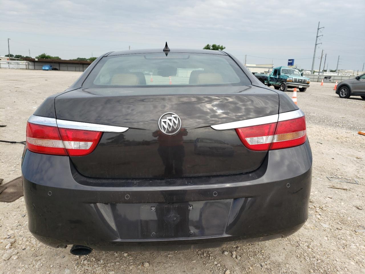 2014 Buick Verano VIN: 1G4PS5SK5E4180284 Lot: 56502615