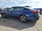 2022 Nissan Altima Sr იყიდება North Las Vegas-ში, NV - Front End