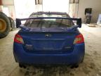 2016 Subaru Wrx Limited for Sale in Hurricane, WV - Hail