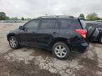 2007 Toyota Rav4 Limited for Sale in Dyer, IN - Rear End